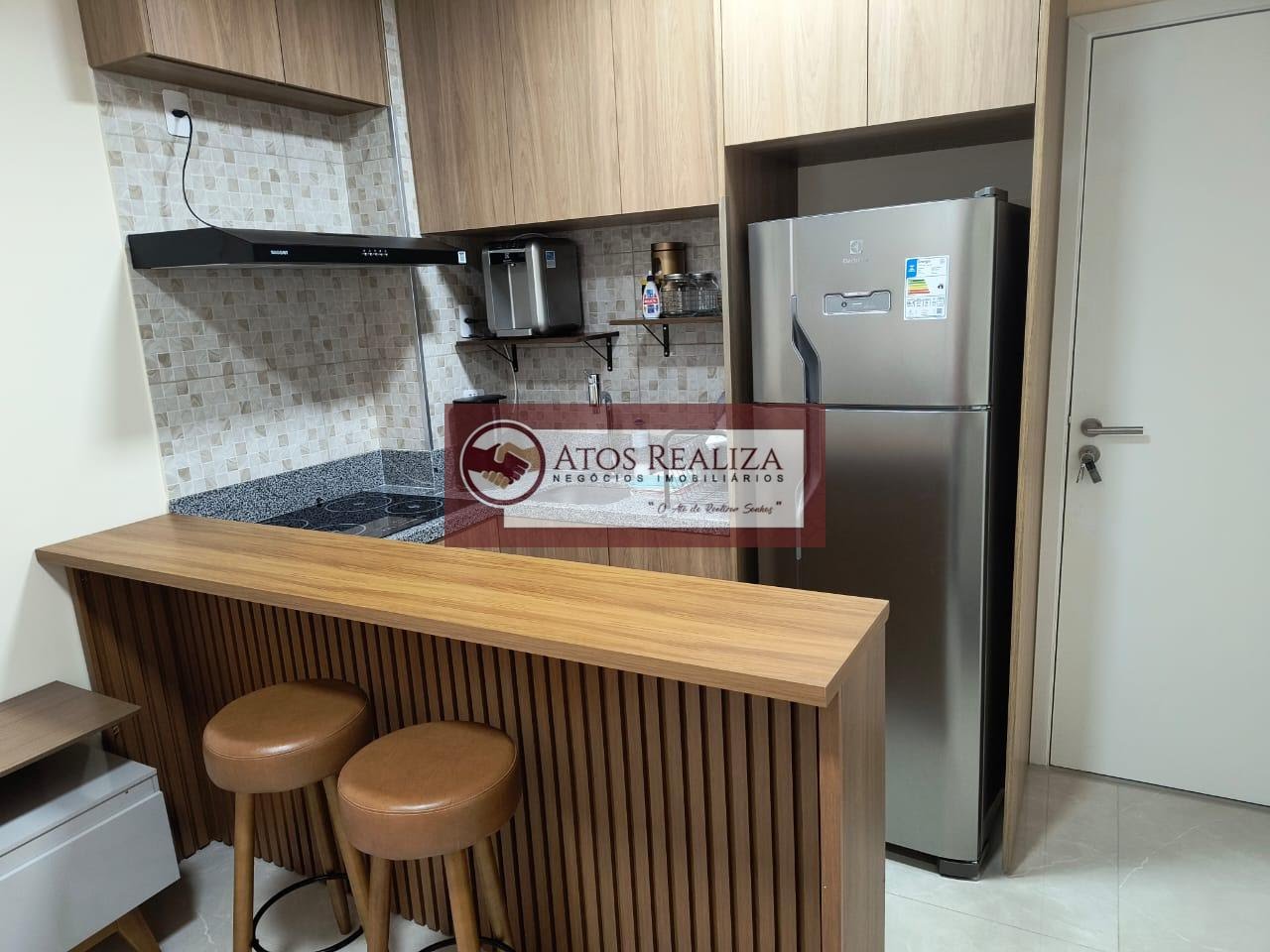 Apartamento para alugar com 1 quarto, 1 banheiro e 27m² no Chácara Santo Antônio (zona Sul), São Paulo (SP) — foto 5 de 15