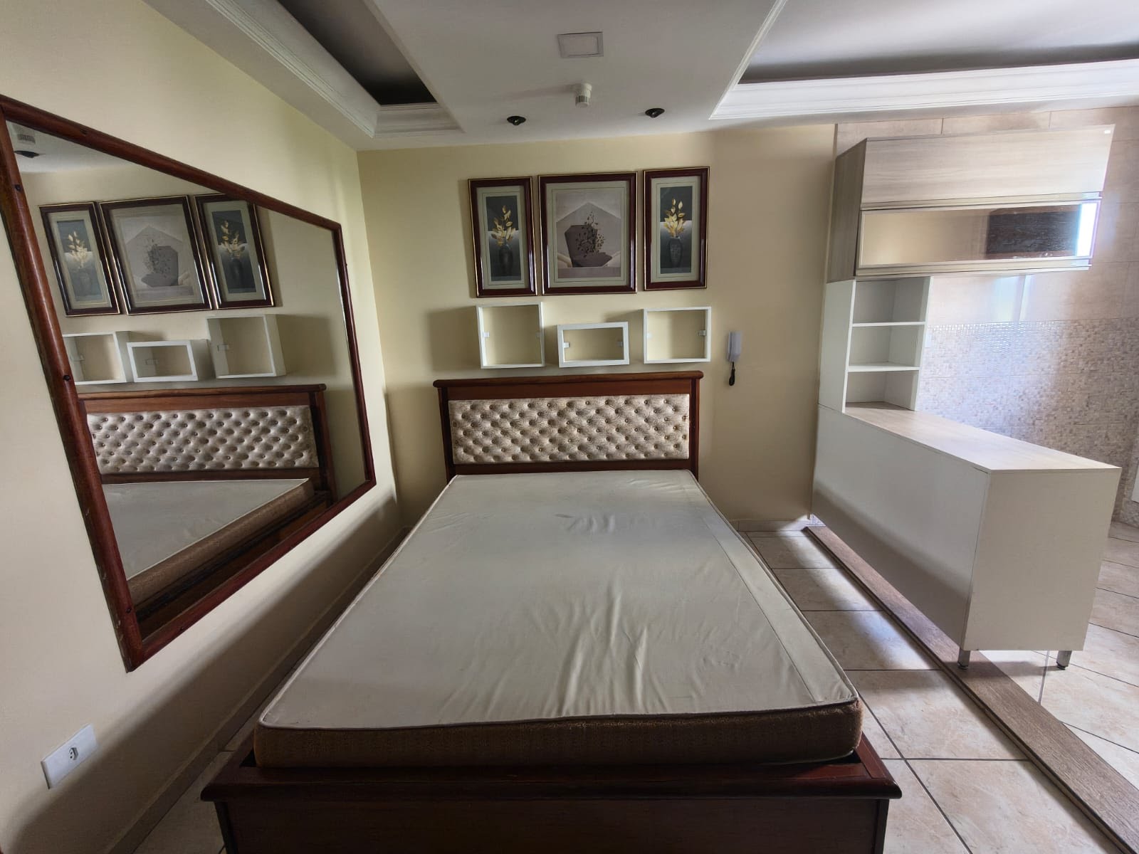 Apartamento para alugar com 1 quarto, 1 banheiro e 20m² no Jardim Cidade Pirituba, São Paulo (SP) — foto 14 de 23