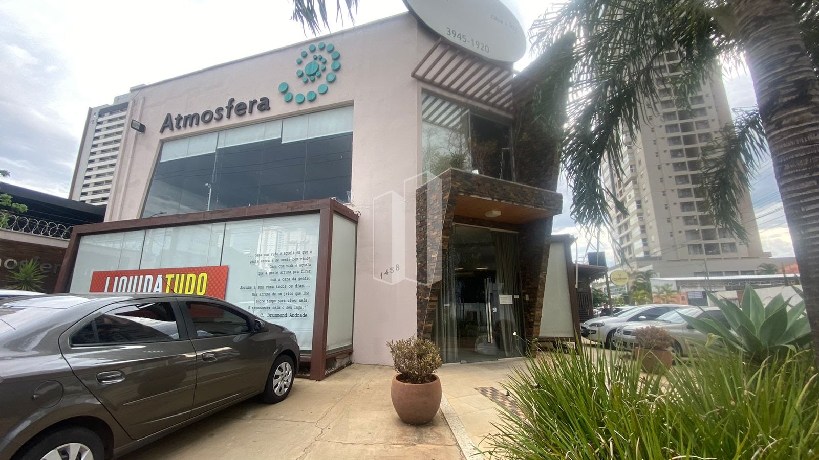 Comercial para alugar com 3 banheiros, 8 vagas e 443m² no Jardim América, Goiânia (GO) — foto 4 de 17