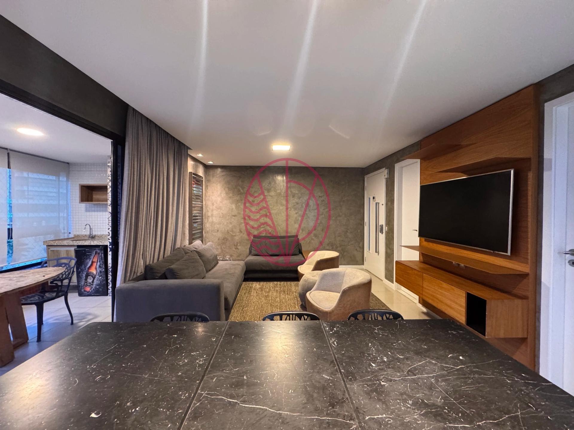 Apartamento à venda com 2 quartos, 1 suíte, 2 vagas e 113m² no Alphaville I, Salvador (BA) — foto 14 de 22