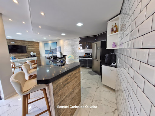 Casa a venda em Casa Branca 