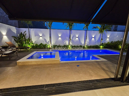 Casa de Condomínio, 4 quartos - Foto 31