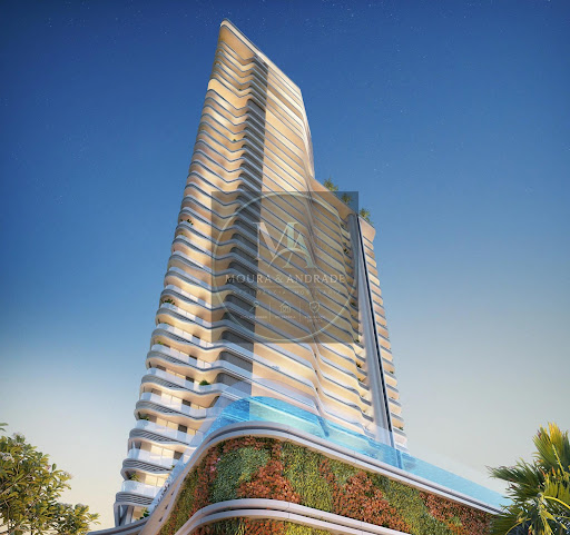 Apartamento à Venda na Aldeota, Fortaleza | 174m², 3 Suítes