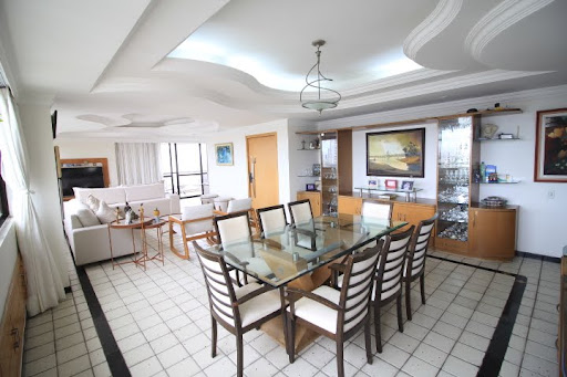 Apartamento para venda próximo Hospital Agamenon Magalhães Recife