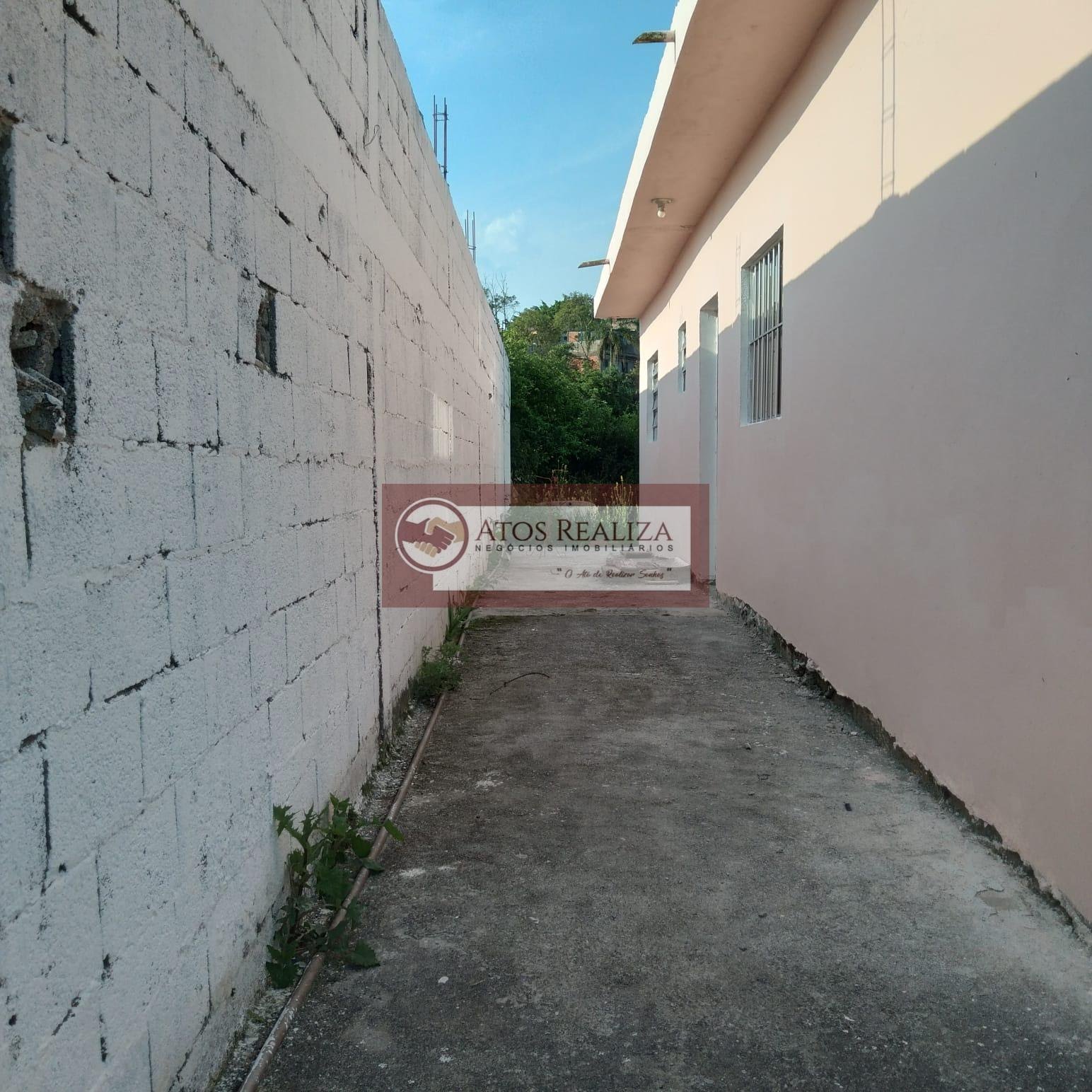 Casa à venda com 1 quarto, 1 banheiro, 2 vagas e 60m² no Jardim Novo Parelheiros, São Paulo (SP) — foto 16 de 17