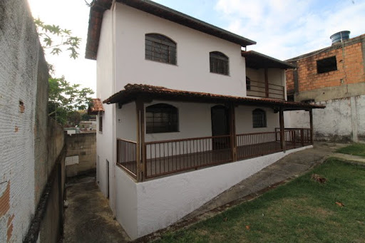 Casa em Jardim da Glória  -  Vespasiano