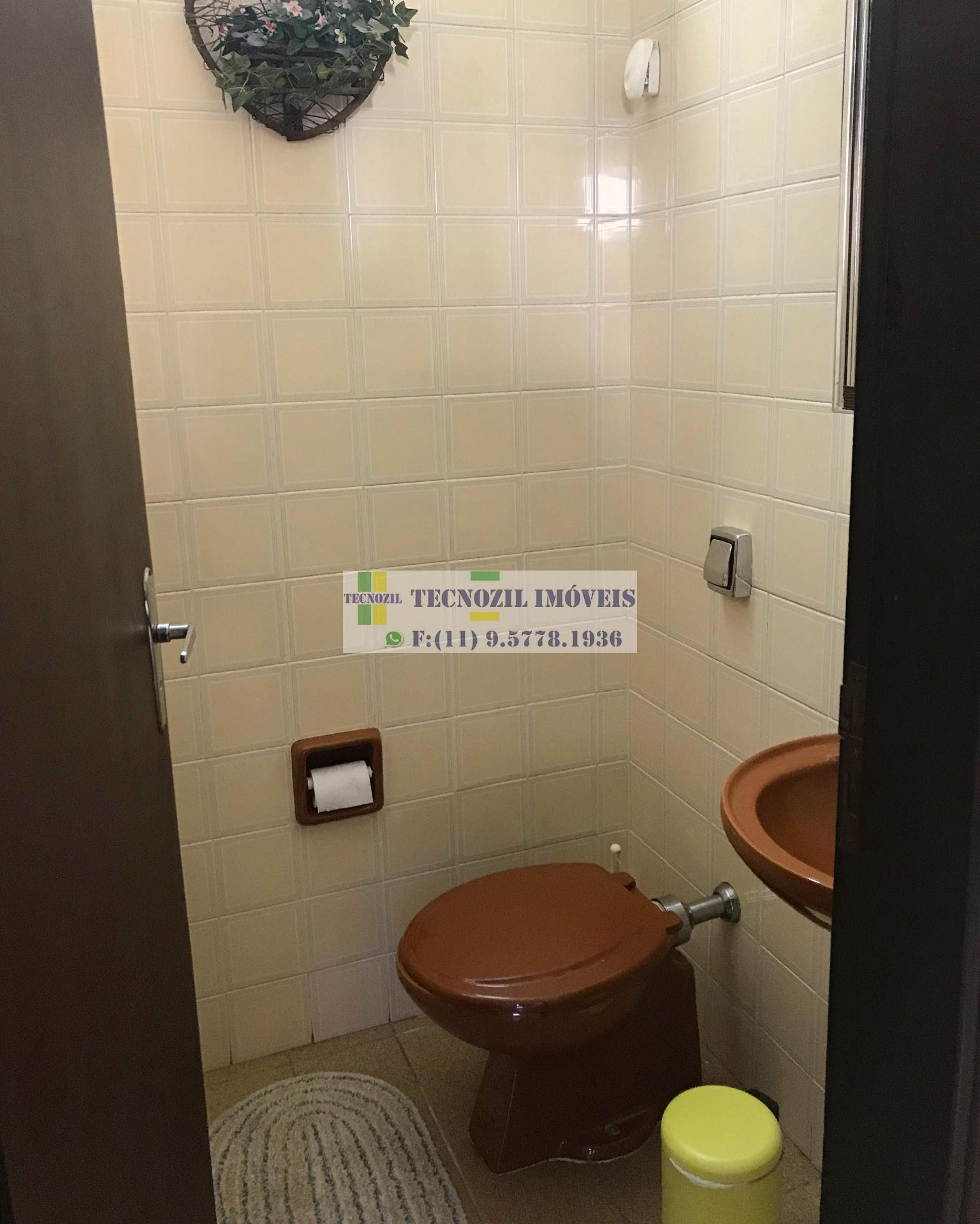 Sobrado, 4 quartos, 220 m² - Foto 11
