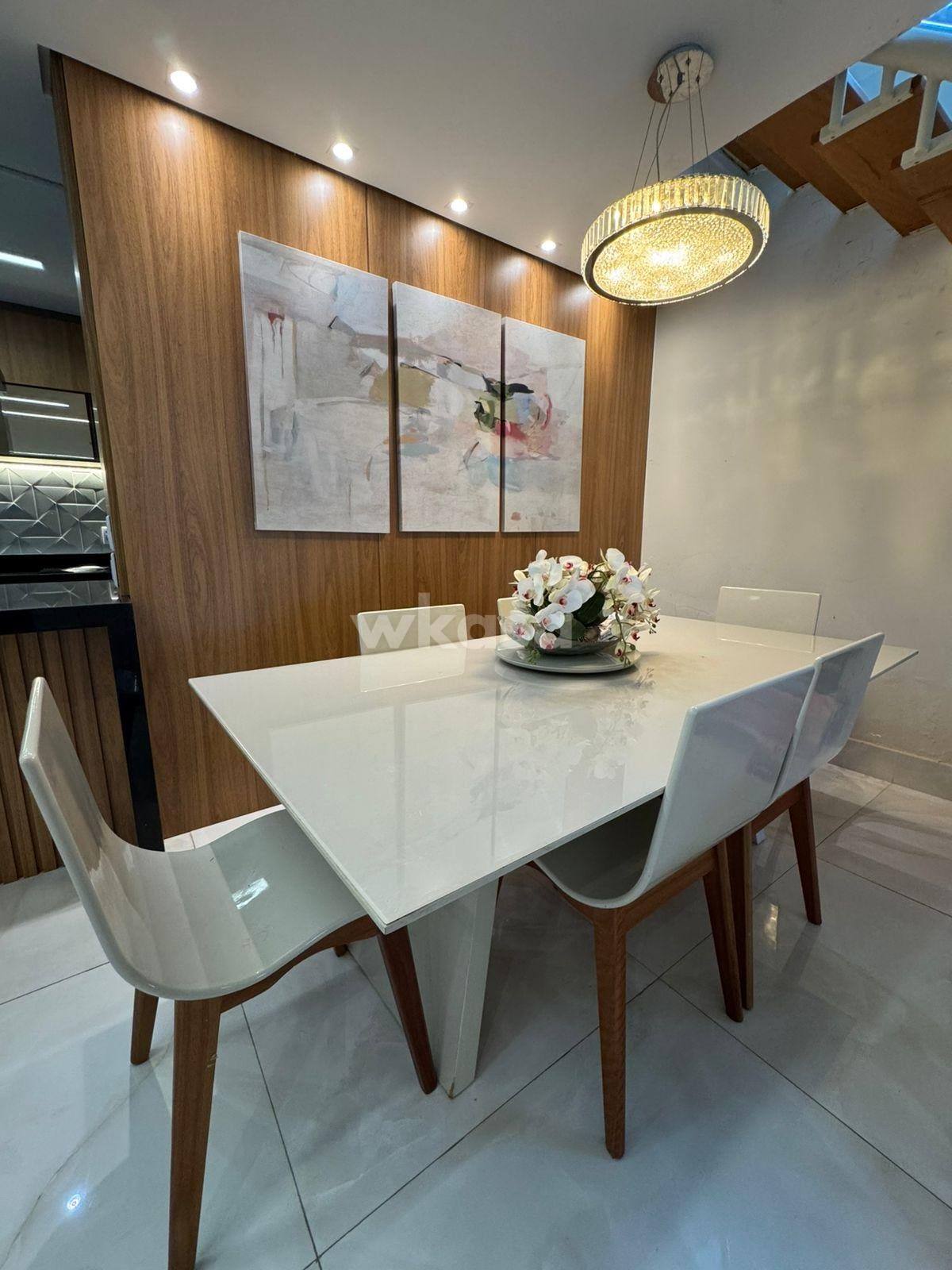 Casa à venda com 4 quartos, 3 suítes, 2 vagas e 350m² no Morada de Laranjeiras, Serra (ES) — foto 12 de 30