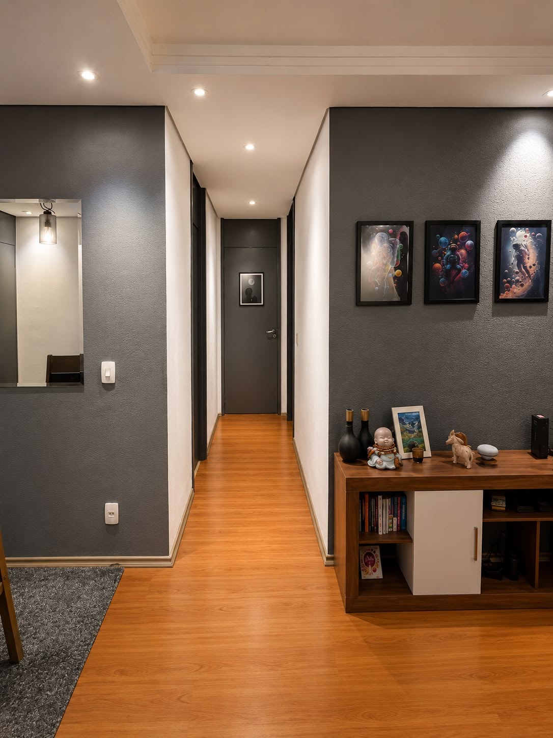 Apartamento à venda com 2 quartos, 1 banheiro, 1 vaga e 46m² no Jardim Íris, São Paulo (SP) — foto 5 de 28