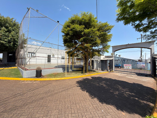 Apartamento no Pacaembu, semi mobiliado em Cascavel: 2 Dormitórios, 37,89m² e R$ 250 mil