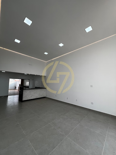 Casa em Condominio em Golden Ville  -  Itapetininga