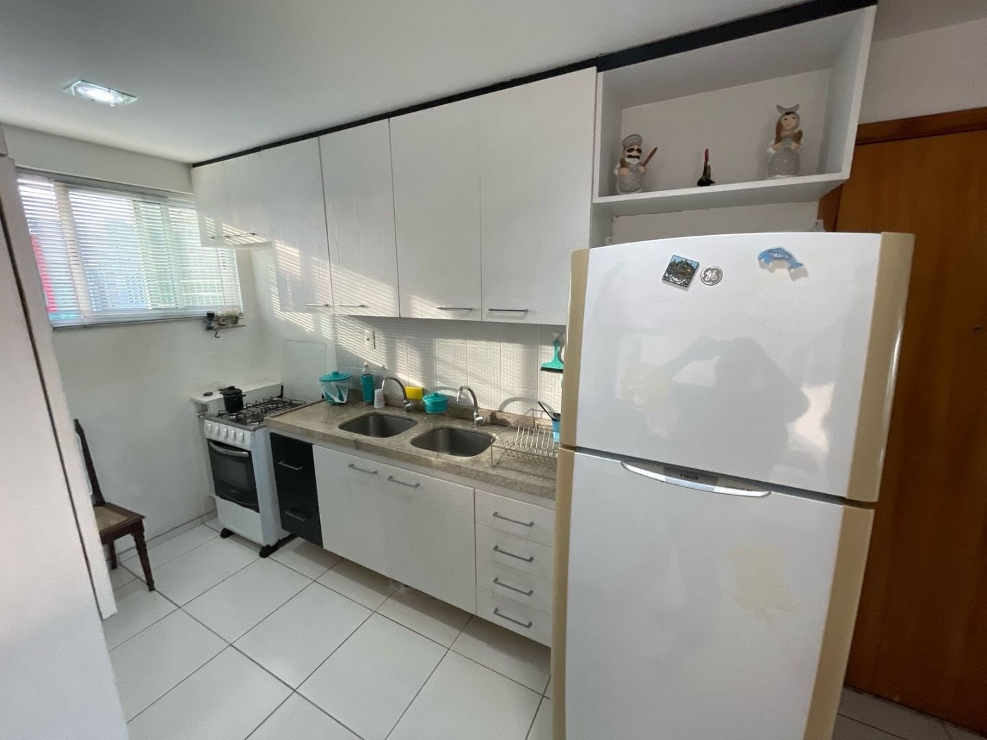 Apartamento à venda com 3 quartos, 2 suítes, 2 vagas e 113m² no Espinheiro, Recife (PE) — foto 9 de 24