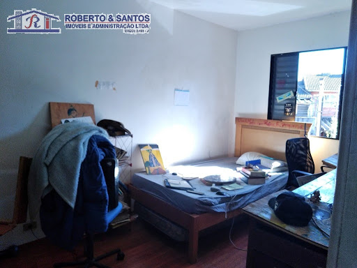 Dormitório
