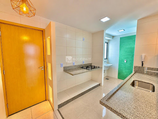 Apartamento em Santo Antônio  -  Catalão