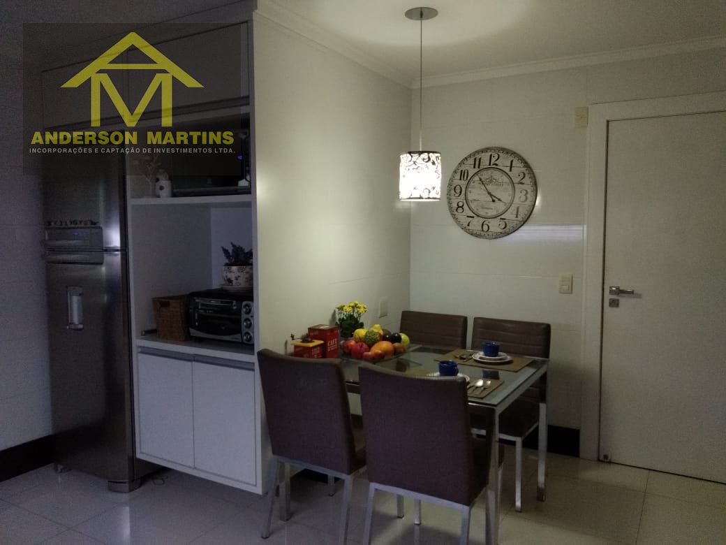 Apartamento à venda com 4 quartos, 4 banheiros, 2 vagas e 220m² no Praia de Itaparica, Vila Velha (ES) — foto 7 de 20