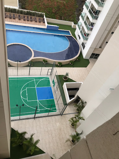 Rua Antônio Carlos Saraíva, 500 - 1001