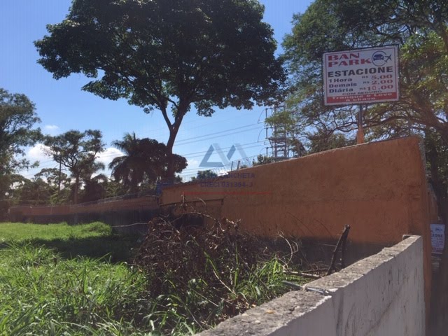 Terreno à venda com 1700m² de terreno no Campo Belo, São Paulo (SP) — foto 3 de 26