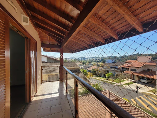 Casa de Condomínio, 4 quartos - Foto 31