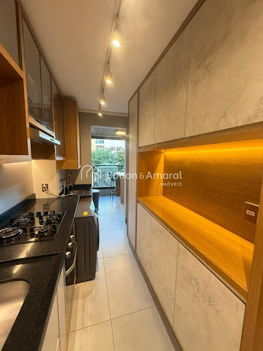 Apartamento, 2 quartos, 84 m² - Foto 24