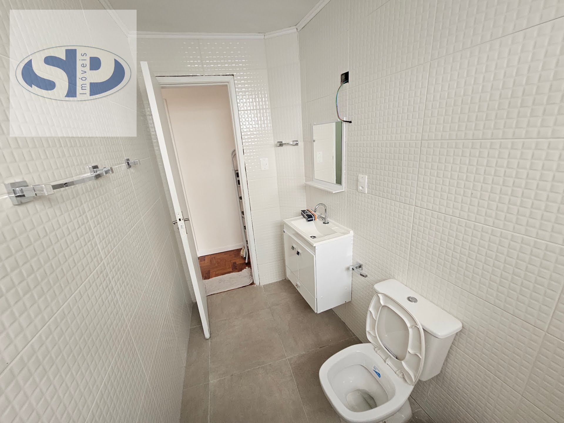 Apartamento, 1 quarto, 37 m² - Foto 8