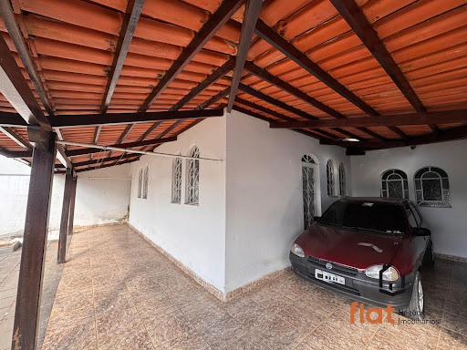 Casa à venda no bairro Belvedere, Pará de Minas | 2 dorms, 130m²
