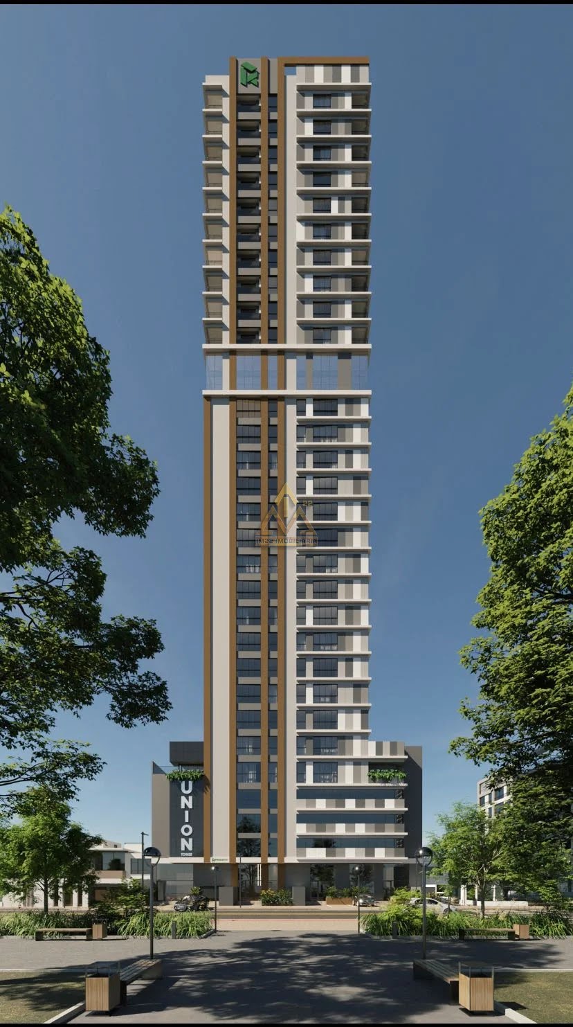 Apartamento à venda com 1 quarto, 1 suíte, 1 vaga e 49m² no Perequê, Porto Belo (SC) — foto 2 de 20
