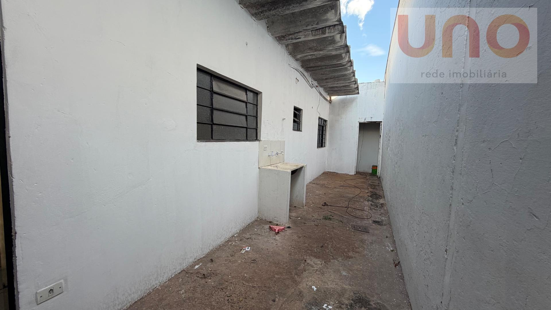Casa para alugar com 3 quartos, 1 banheiro e 85m² no Centro, Campo Grande (MS) — foto 5 de 16