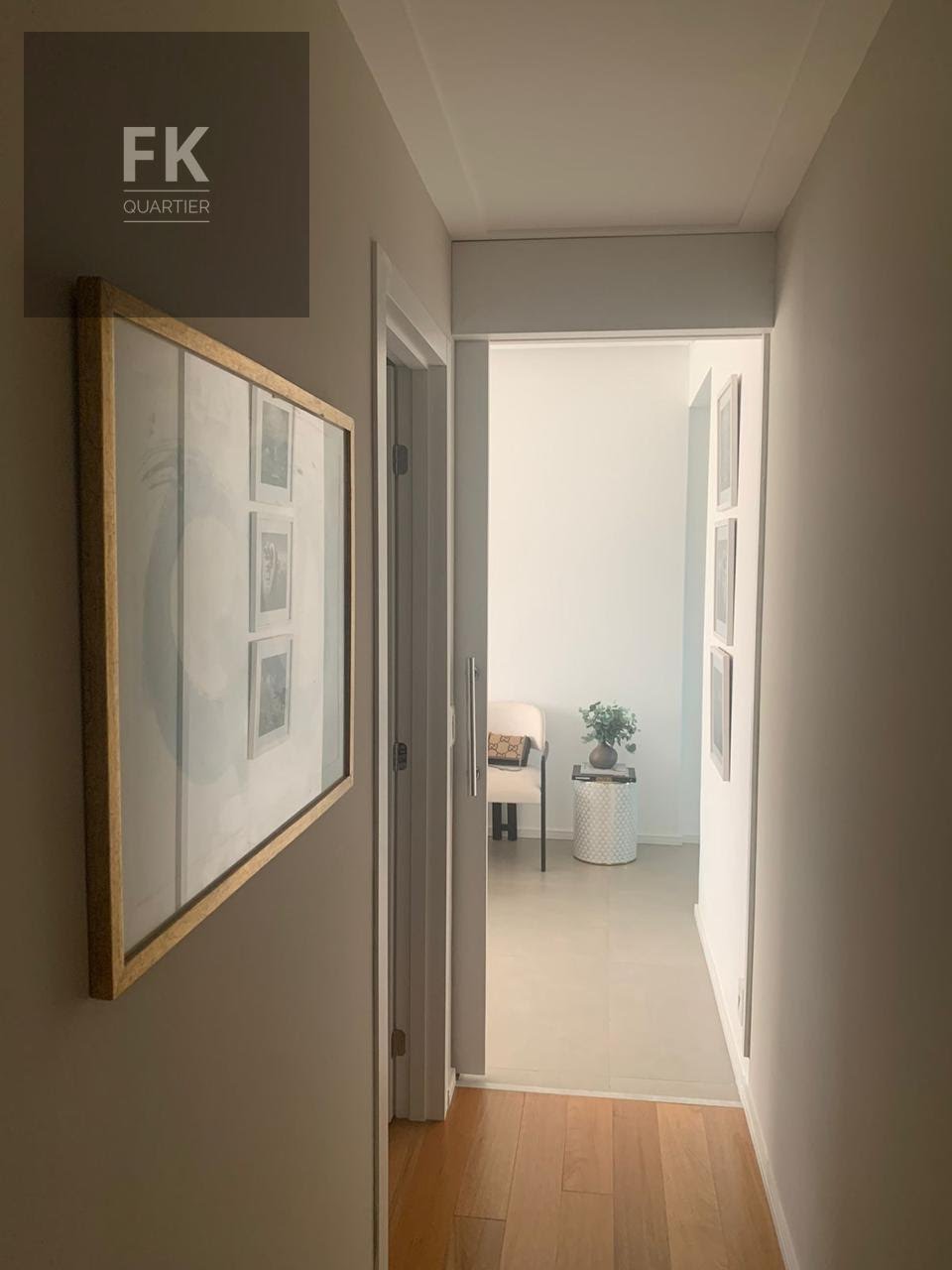 Apartamento à venda com 3 quartos, 3 suítes, 3 vagas e 188m² no Adalgisa, Osasco (SP) — foto 25 de 30