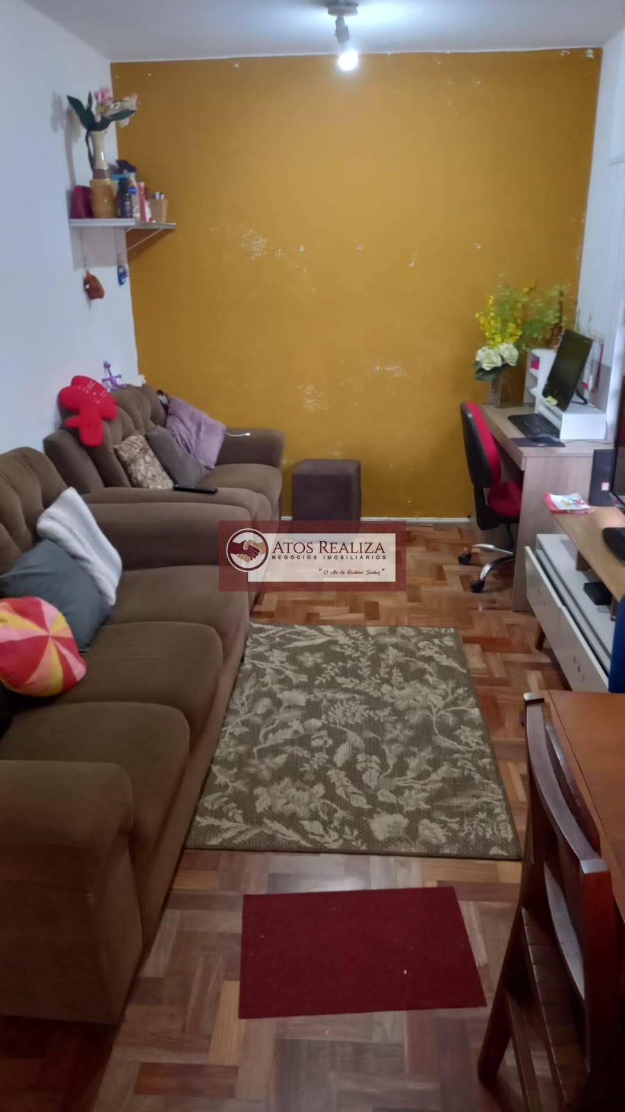 Casa à venda com 2 quartos, 2 banheiros, 3 vagas e 80m² no Parque das Arvores, São Paulo (SP) — foto 10 de 22