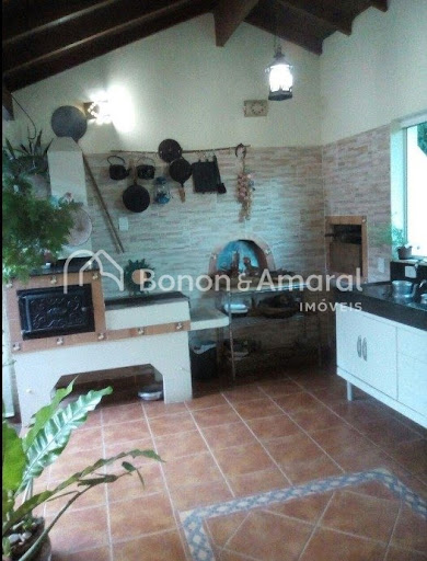 Casa de Condomínio, 6 quartos - Foto 4