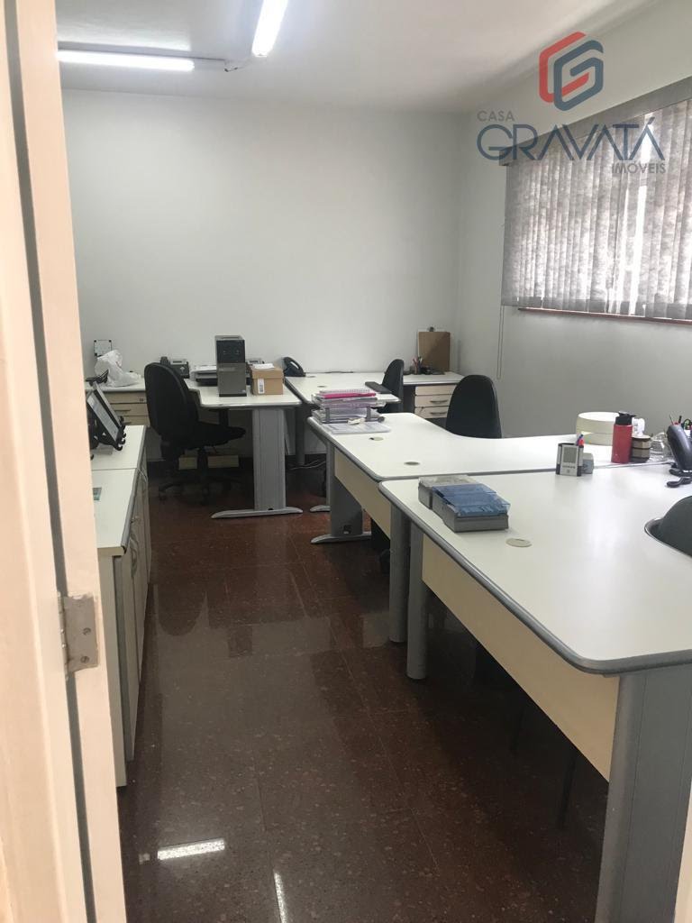 Comercial para alugar com 4 banheiros, 2 vagas e 600m² no Bairro Jardim, Santo André (SP) — foto 10 de 28