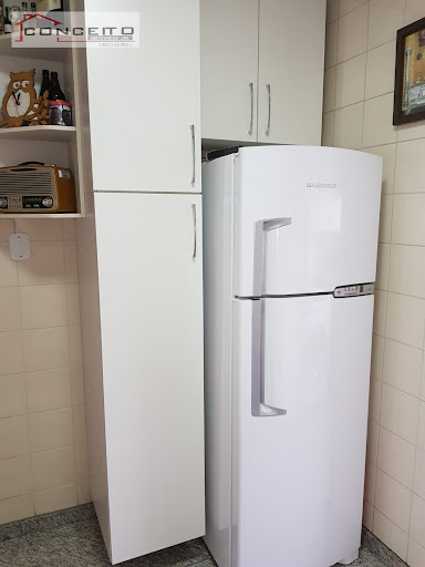 Apartamento em Chácara Seis de Outubro  -  São Paulo
