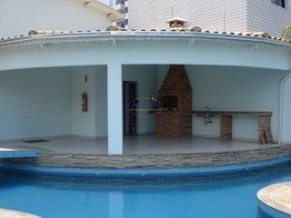 Casa à venda com 3 quartos, 1 suíte, 2 vagas e 132m² no Canto do Forte, Praia Grande (SP) — foto 5 de 27