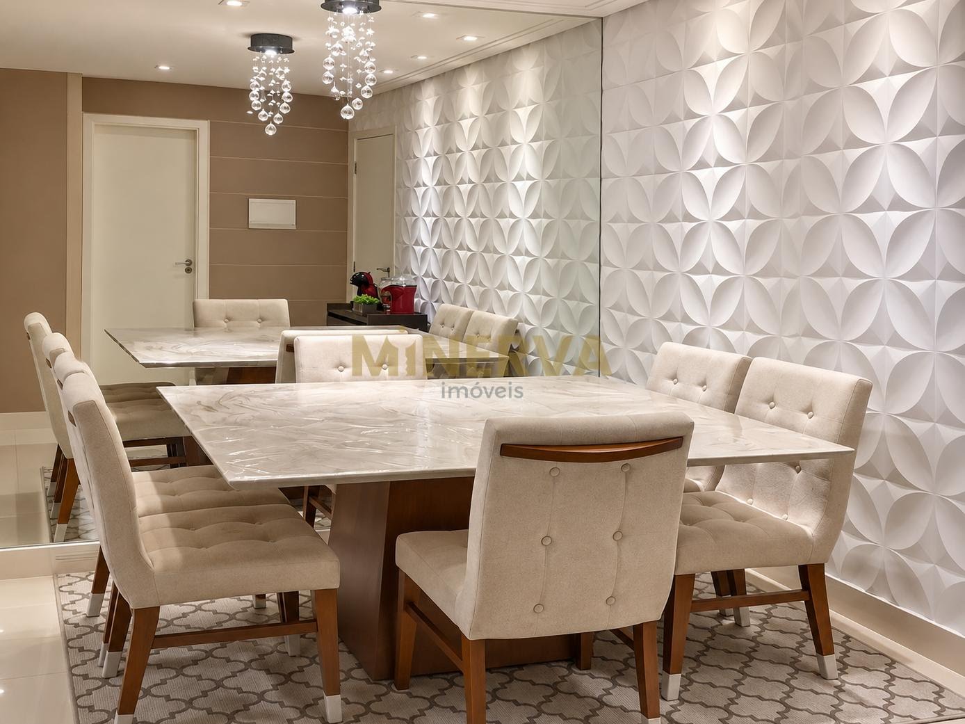 Apartamento à venda com 3 quartos, 1 suíte, 2 vagas e 93m² no Tatuapé, São Paulo (SP) — foto 10 de 23