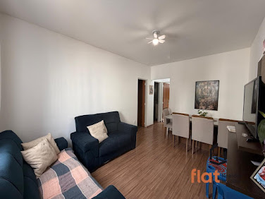 Apartamento à Venda no bairro Jardim das Piteiras, Pará de Minas – 2 Quartos