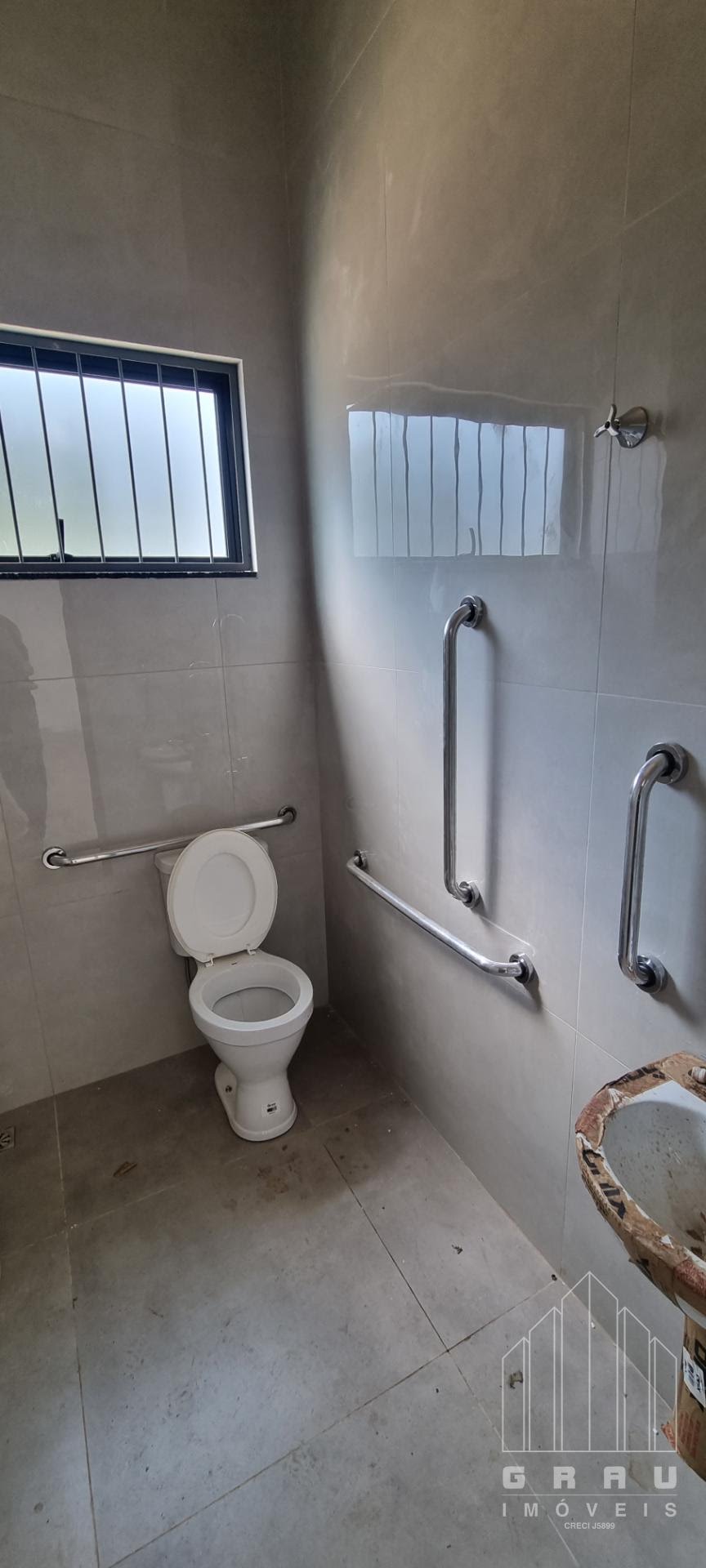 Sala em Vila A  -  Foz do Iguaçu