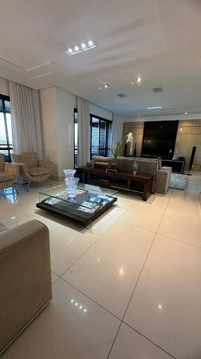 Apartamento em Santa Monica  -  Feira de Santana