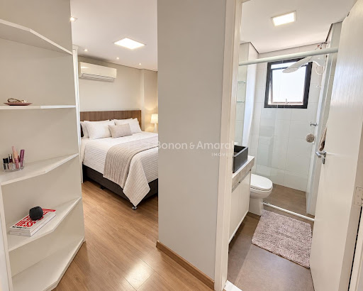 Apartamento, 3 quartos, 156 m² - Foto 7