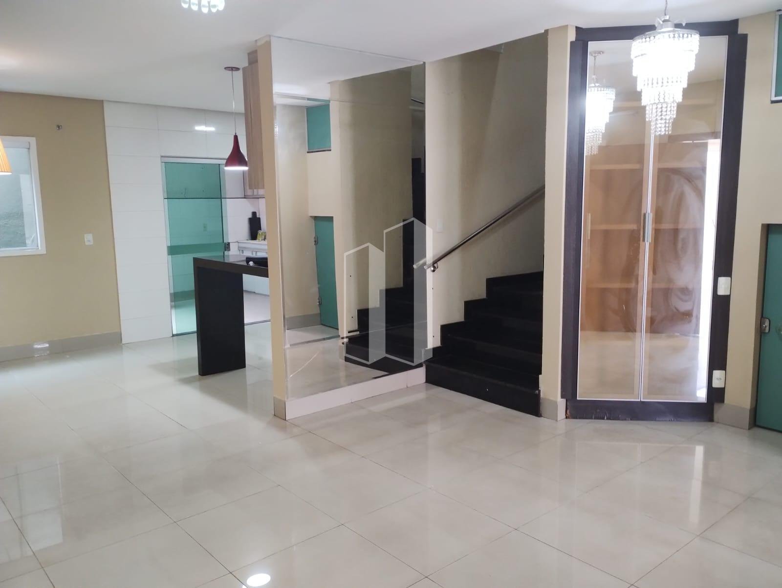Casa à venda com 3 quartos, 3 suítes, 3 vagas e 170m² no Parque Amazônia, Goiânia (GO) — foto 7 de 27