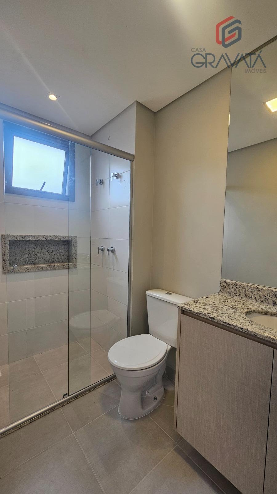 Apartamento para alugar com 3 quartos, 3 suítes, 2 vagas e 134m² no Jardim, Santo André (SP) — foto 9 de 18