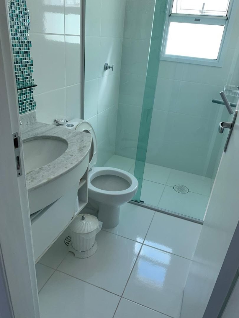 Apartamento à venda com 2 quartos, 2 banheiros, 1 vaga e 69m² no Barra da Lagoa, Ubatuba (SP) — foto 12 de 13