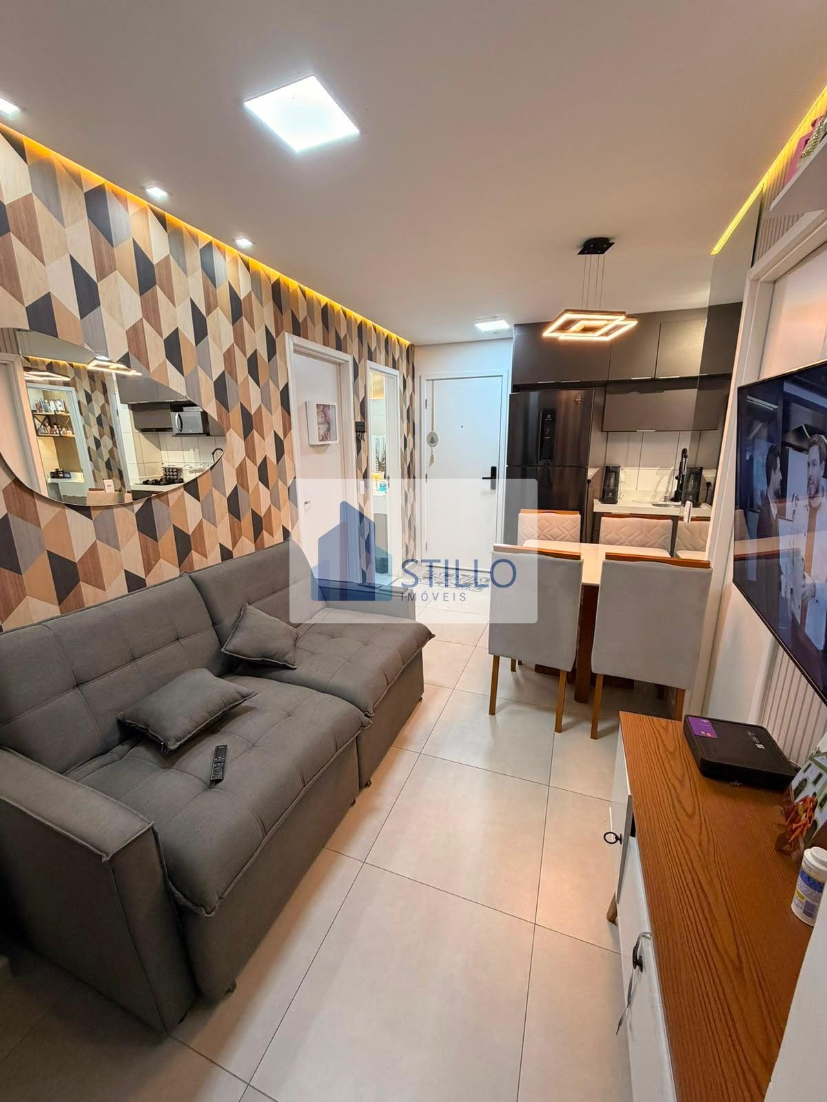 Apartamento à venda com 2 quartos, 1 banheiro, 1 vaga e 38m² no Vila Formosa, São Paulo (SP) — foto 17 de 30
