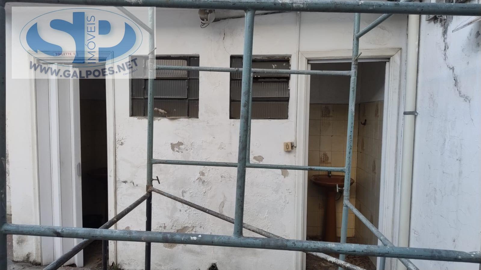 Depósito-Galpão, 160 m² - Foto 15