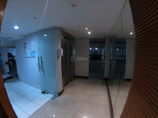 Apartamento de 3 quartos para venda ou locação no Ed. Seychelles no Jardim São Benedito - Campos dos Goytacazes, RJ 