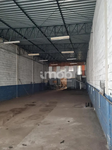 Galpão 280m² para Locação Éden Sorocaba SP