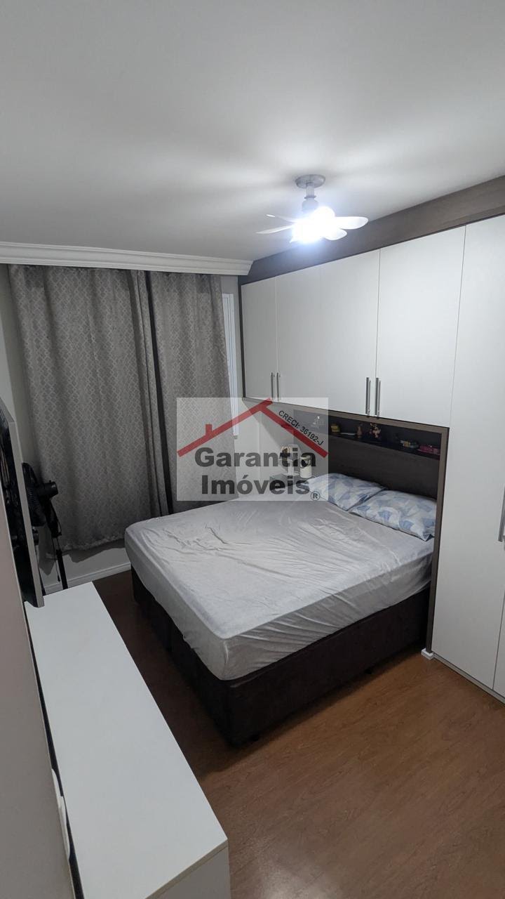 Apartamento para alugar com 3 quartos, 1 banheiro, 1 vaga e 72m² no Bela Vista, Osasco (SP) — foto 12 de 30