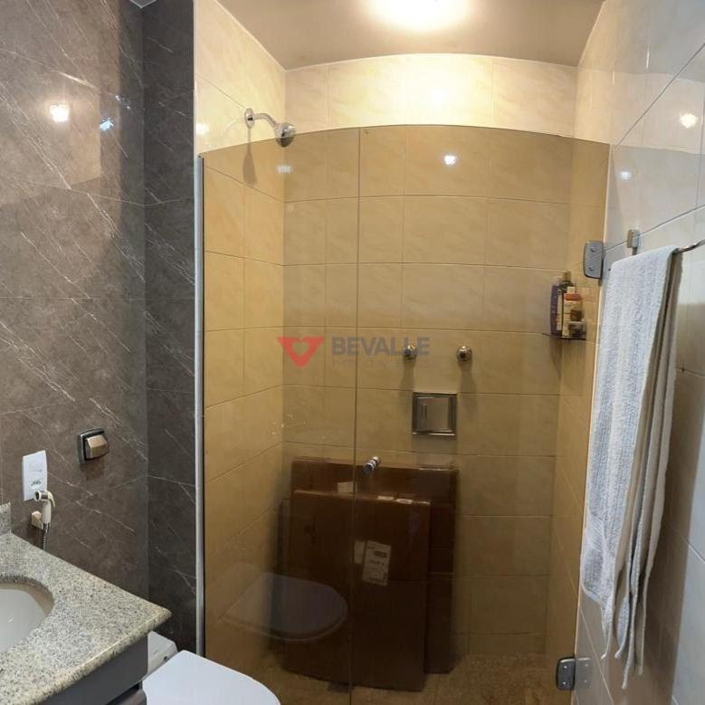 Apartamento à venda com 2 quartos, 2 suítes, 1 vaga e 90m² no Lagoa, Rio de Janeiro (RJ) — foto 10 de 22
