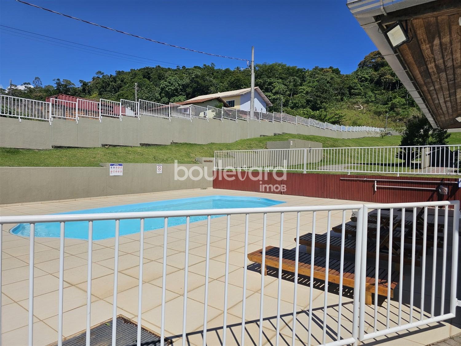 Apartamento à venda com 2 quartos, 1 banheiro, 1 vaga e 52m² no São Sebastiao, Palhoça (SC) — foto 20 de 30