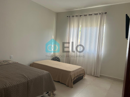 Casa de Condomínio em Condominio Vale do Luar  -  Jaboticatubas