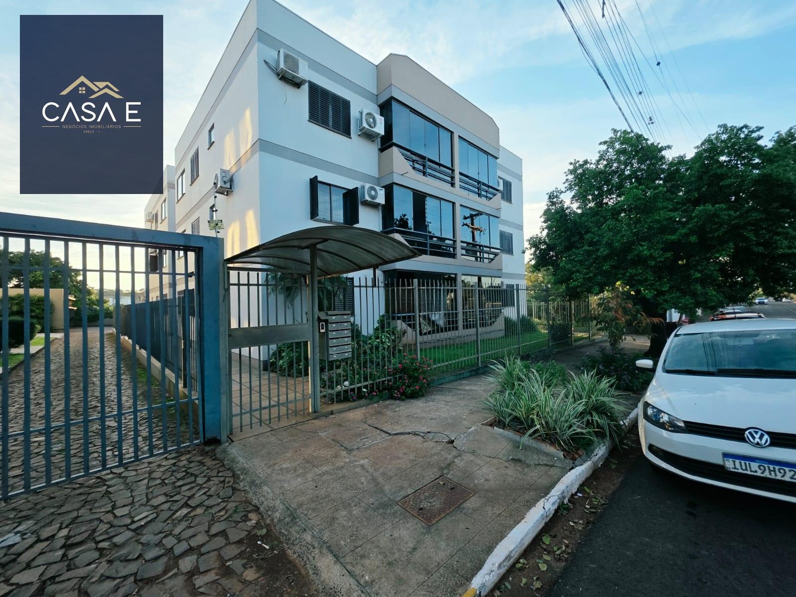 Apartamento à venda com 2 quartos, 1 banheiro, 1 vaga e 90m² no Penha, Ijuí (RS) — foto 23 de 30